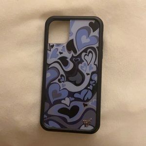 iPhone 11 Wildflower case